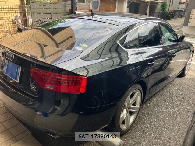 Audi A5 2013-12 7499597-4