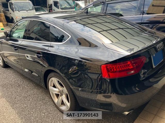 Audi A5 2013-12 7499597-5
