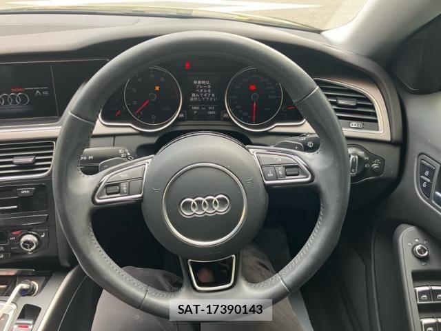 Audi A5 2013-12 7499597-8
