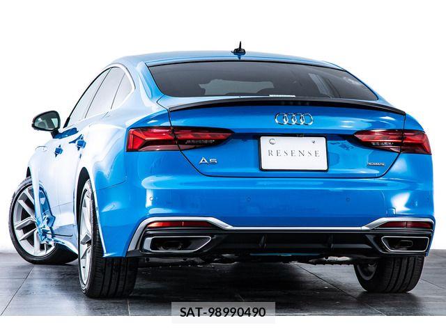 Audi A5 2021-05 7499593-9