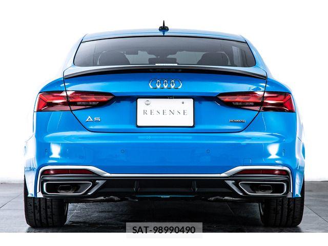 Audi A5 2021-05 7499593-10