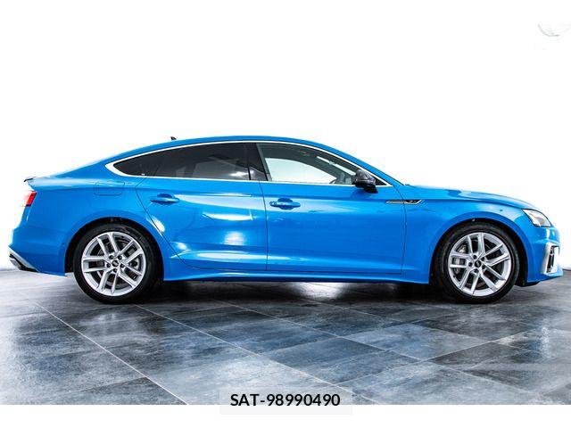 Audi A5 2021-05 7499593-13