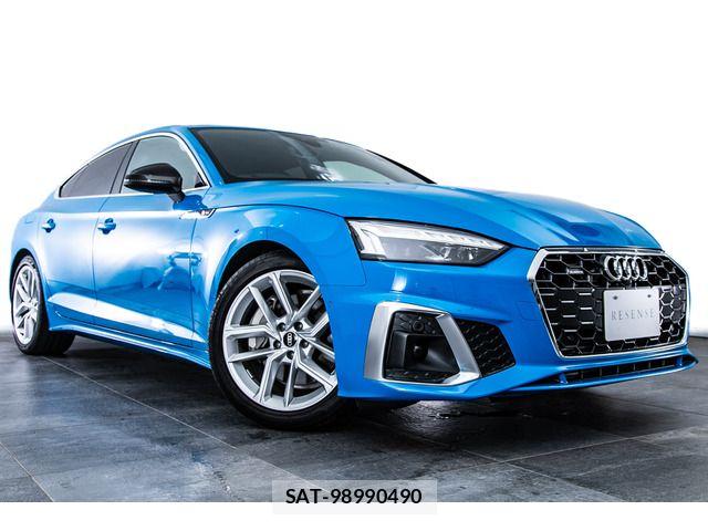 Audi A5 2021-05 7499593-14