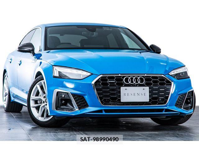 Audi A5 2021-05 7499593-15