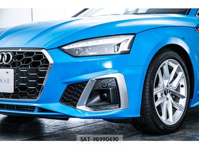 Audi A5 2021-05 7499593-18