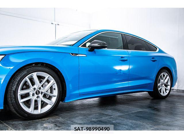 Audi A5 2021-05 7499593-19
