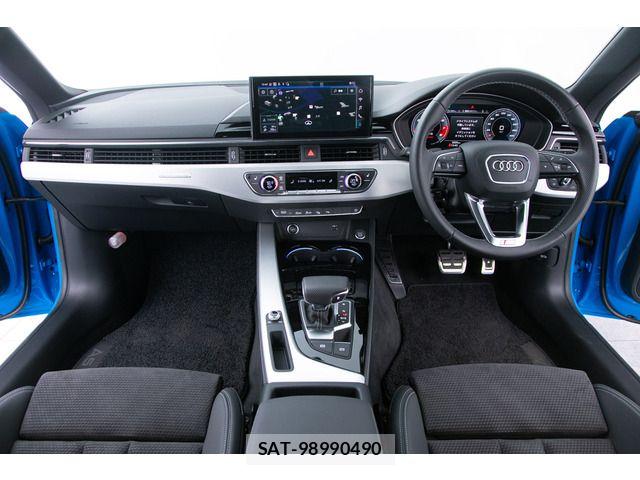 Audi A5 2021-05 7499593-2