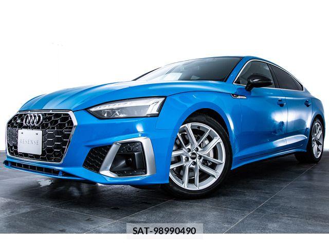 Audi A5 2021-05 7499593-6