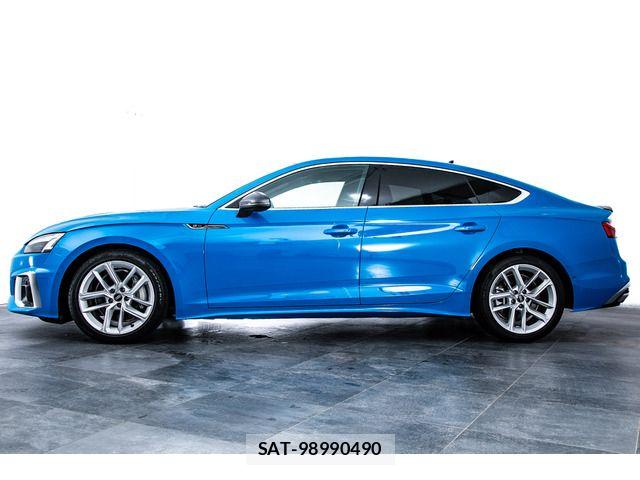 Audi A5 2021-05 7499593-7