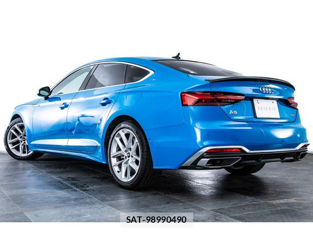 Audi A5 2021-05 7499593-8