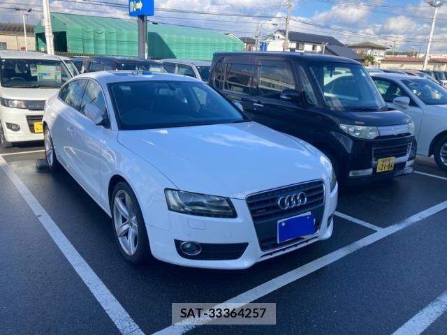 sat car