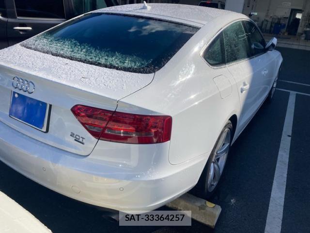 Audi A5 2012-01 7561845-9
