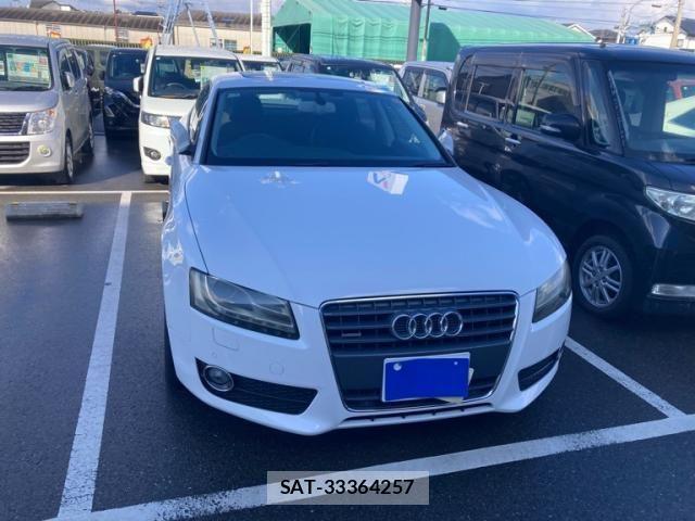 Audi A5 2012-01 7561845-1