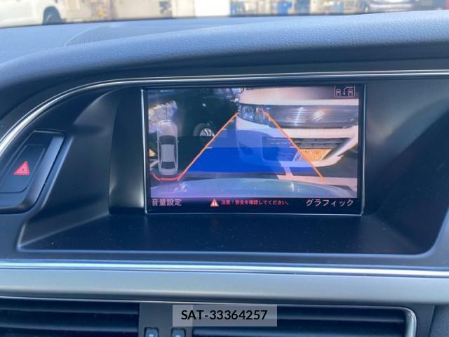 Audi A5 2012-01 7561845-19