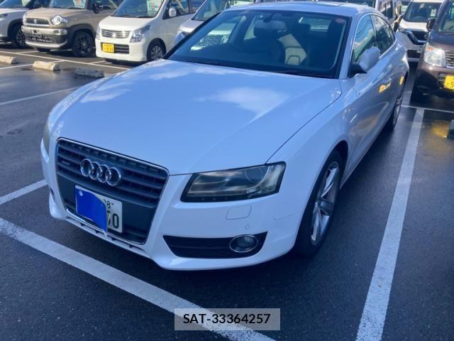 Audi A5 2012-01 7561845-2