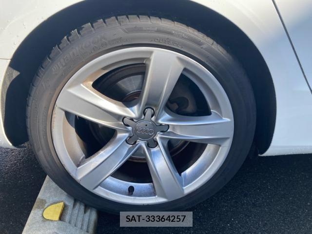Audi A5 2012-01 7561845-5