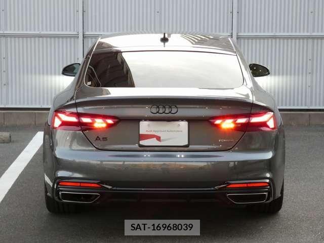 Audi A5 2024-12 7615057-9