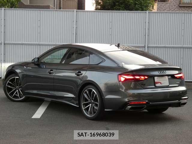 Audi A5 2024-12 7615057-10