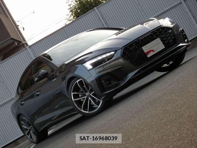 Audi A5 2024-12 7615057-11