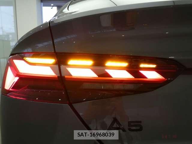 Audi A5 2024-12 7615057-17