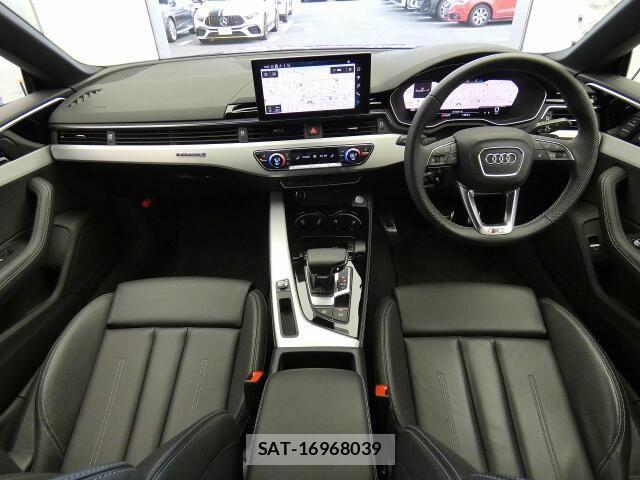 Audi A5 2024-12 7615057-1