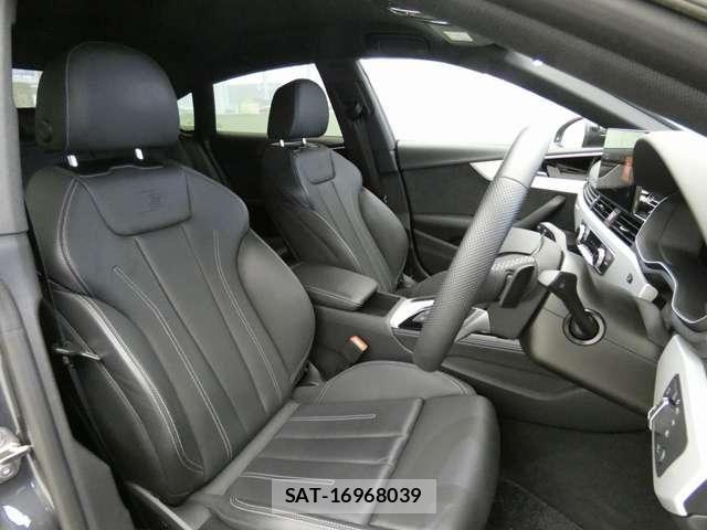 Audi A5 2024-12 7615057-20