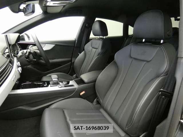 Audi A5 2024-12 7615057-21