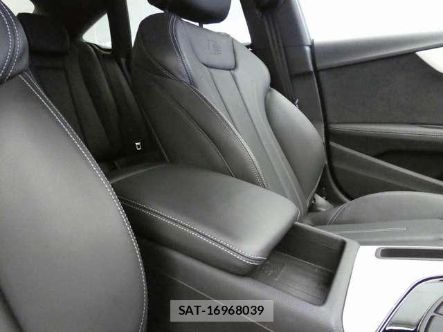 Audi A5 2024-12 7615057-22