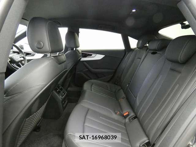 Audi A5 2024-12 7615057-24