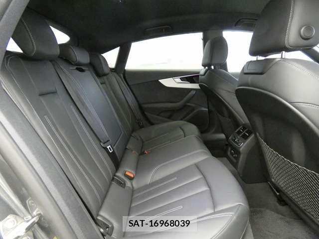 Audi A5 2024-12 7615057-25