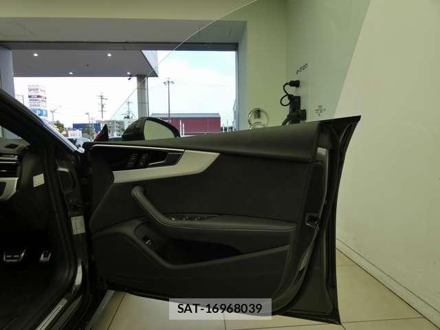 Audi A5 2024-12 7615057-26