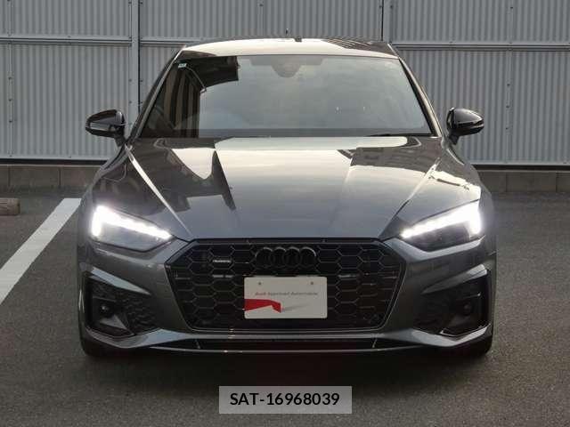 Audi A5 2024-12 7615057-6