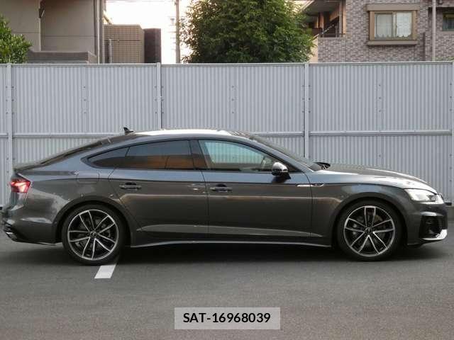 Audi A5 2024-12 7615057-7