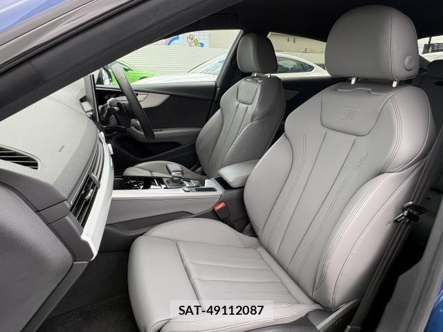 Audi A5 2023-12 7615059-13