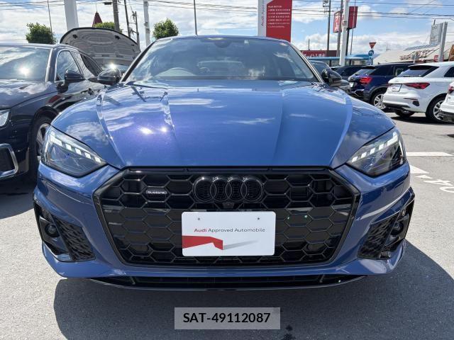 Audi A5 2023-12 7615059-17