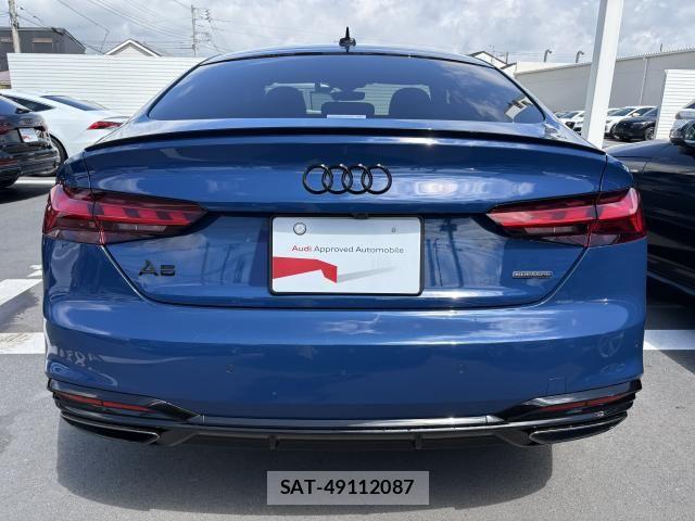 Audi A5 2023-12 7615059-18