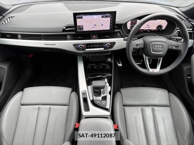 Audi A5 2023-12 7615059-1