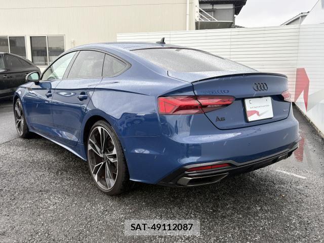 Audi A5 2023-12 7615059-19
