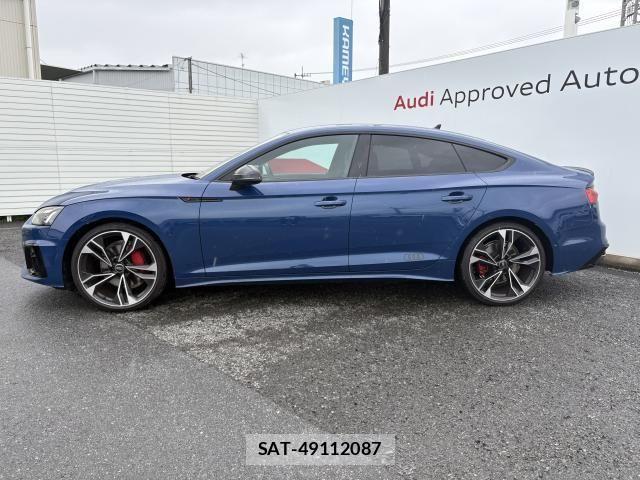 Audi A5 2023-12 7615059-20