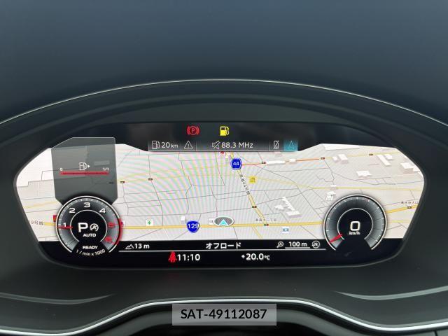 Audi A5 2023-12 7615059-2