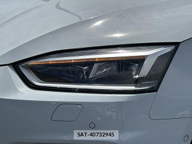 Audi A5 2019-06 7615060-11
