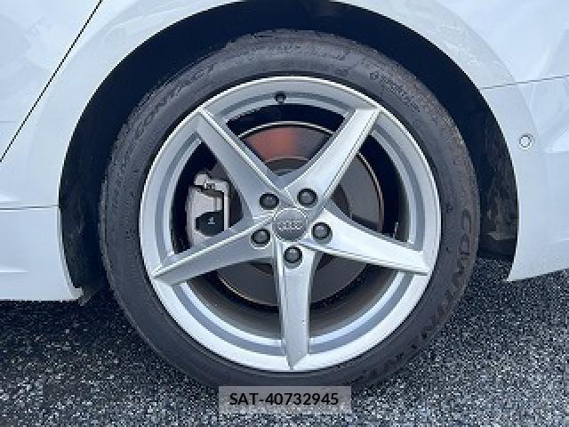Audi A5 2019-06 7615060-12