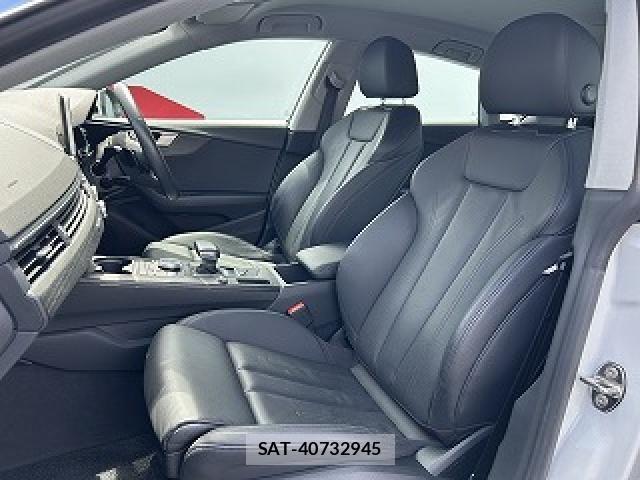 Audi A5 2019-06 7615060-13