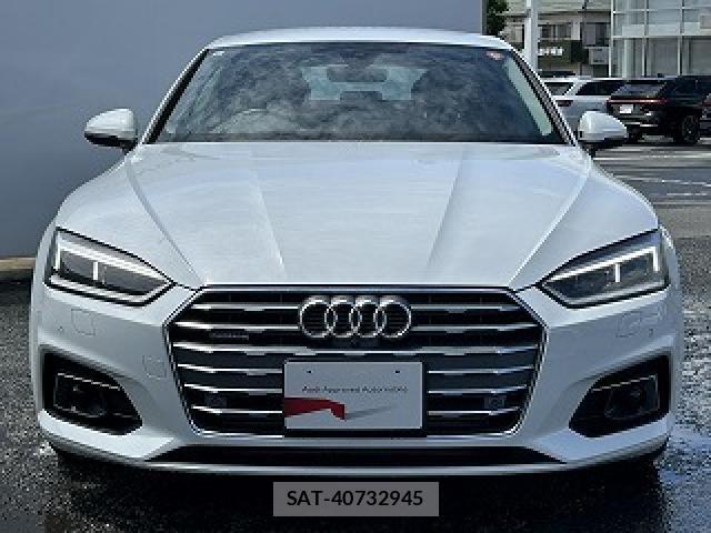Audi A5 2019-06 7615060-17
