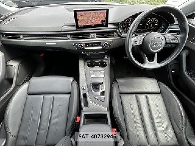 Audi A5 2019-06 7615060-1