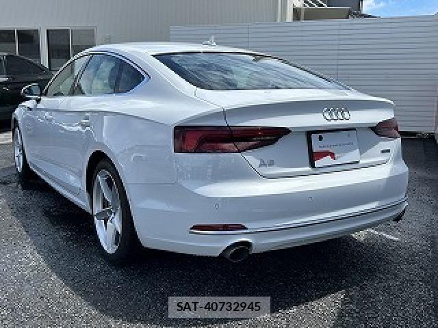 Audi A5 2019-06 7615060-19