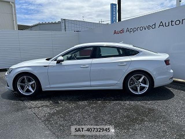 Audi A5 2019-06 7615060-20