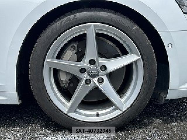 Audi A5 2019-06 7615060-22
