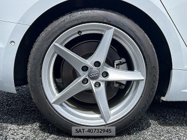 Audi A5 2019-06 7615060-23