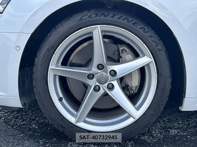 Audi A5 2019-06 7615060-24